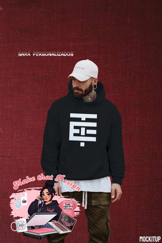 SUETER TEMACH INSPIRED