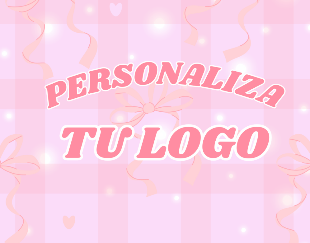 Stickers Pequeños Custom