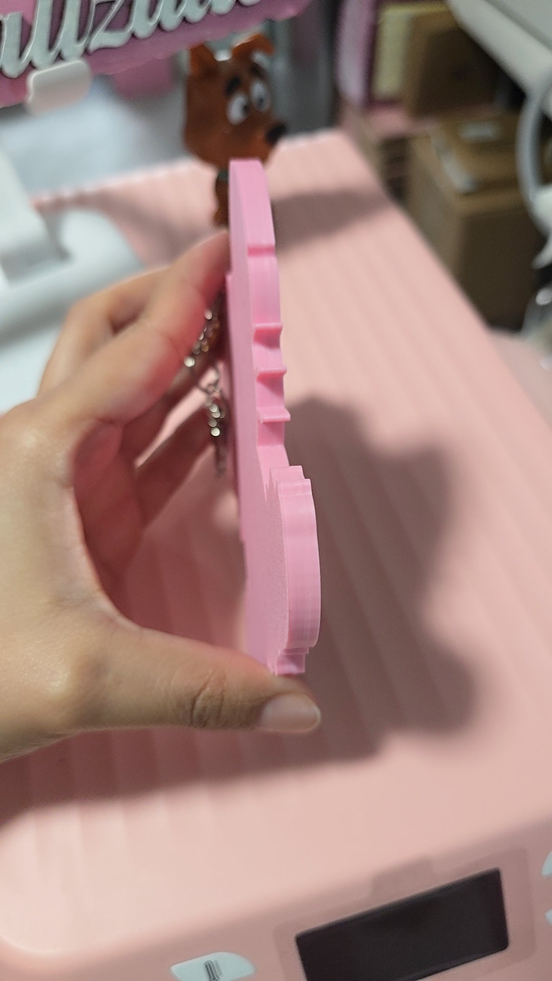 LLAVEROS HELLO KITTY