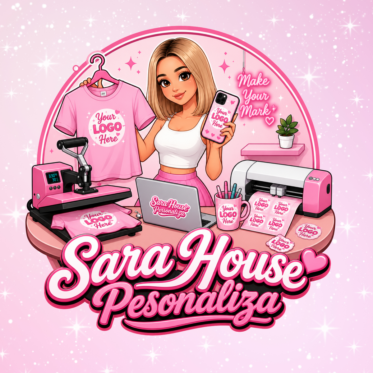 PRODUCTOS PERSONALIZADOS
