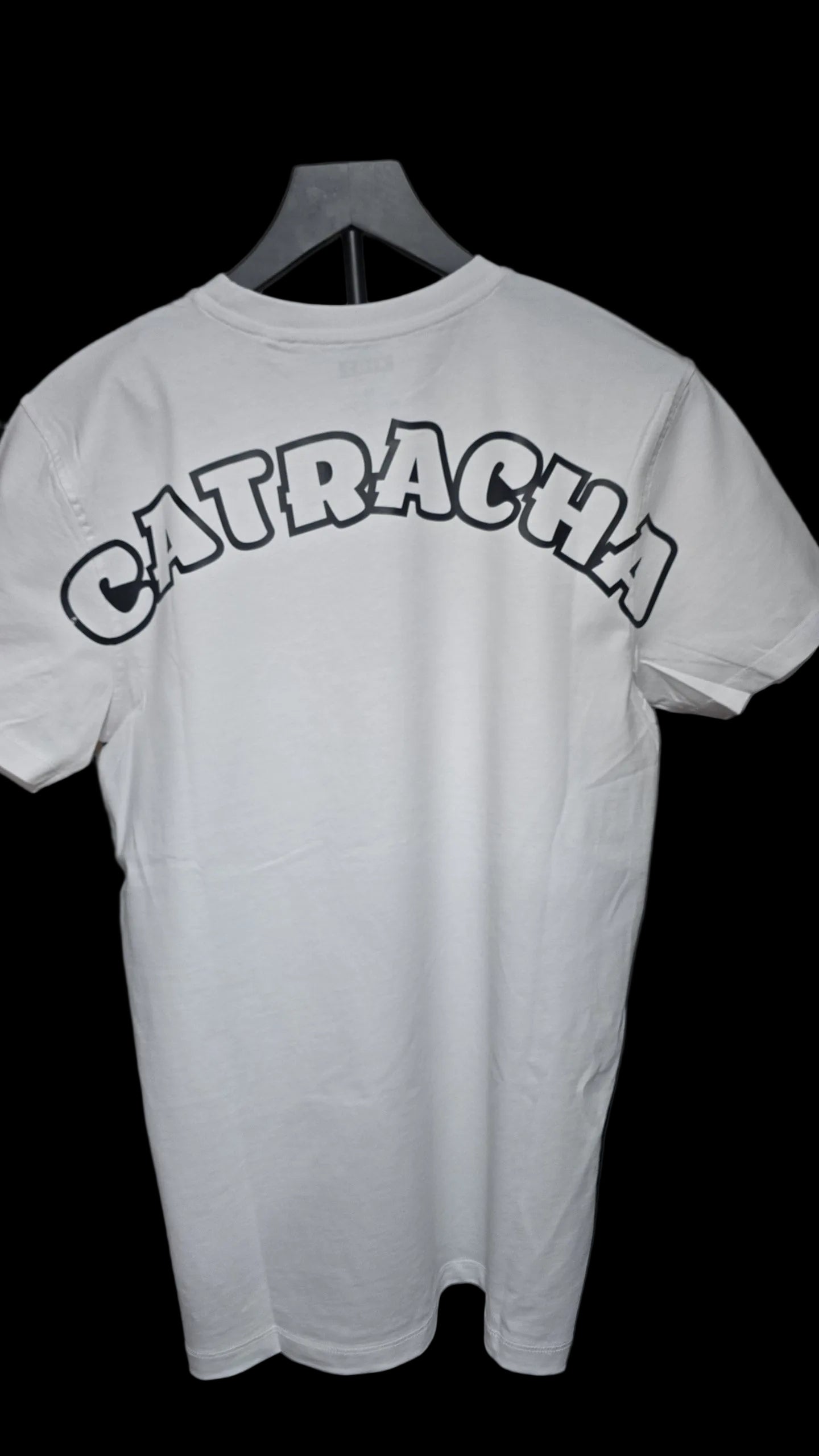 CAMISA CATRACHA