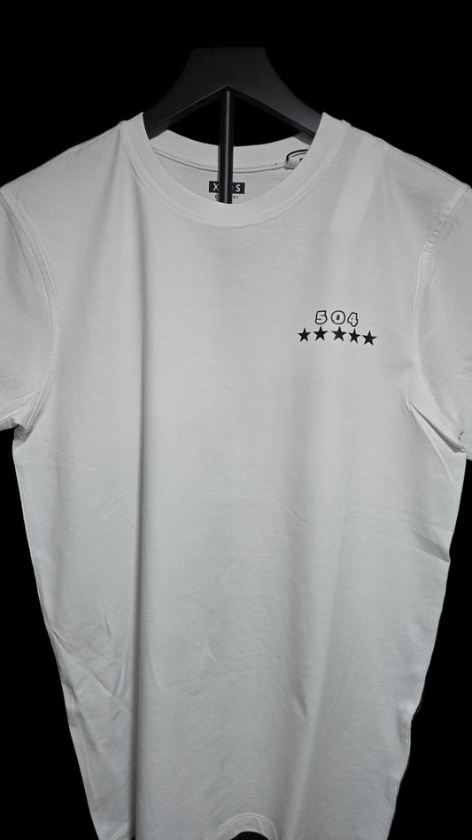 CAMISA CATRACHA