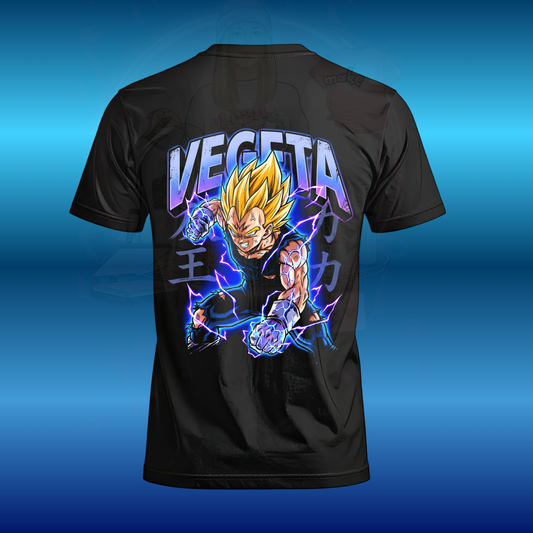 Camisas DRAGON BALLZ