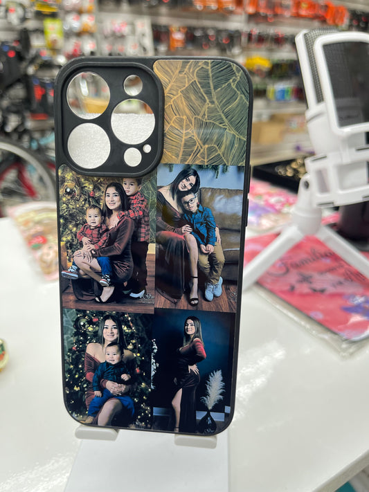Phone Case IPhone🎀