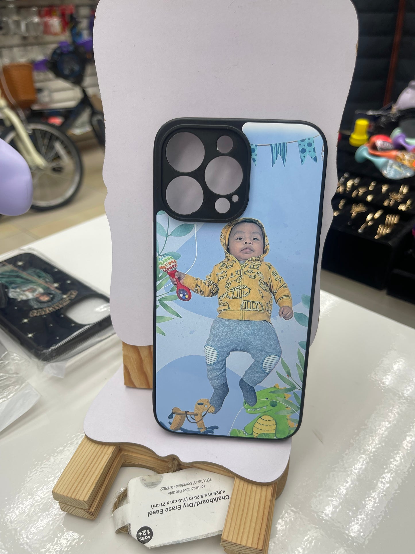 Phone Case IPhone🎀