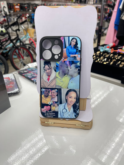 Phone Case IPhone🎀