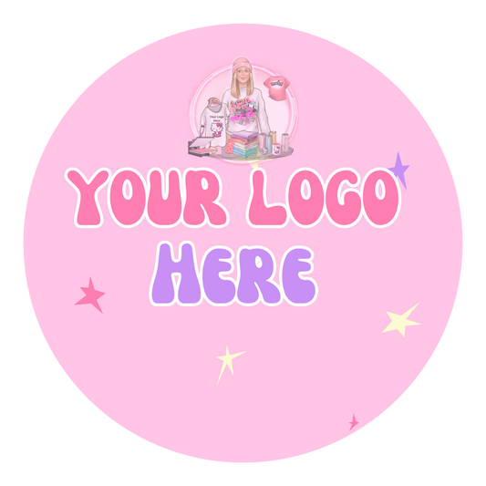 Stickers Pequeños Custom