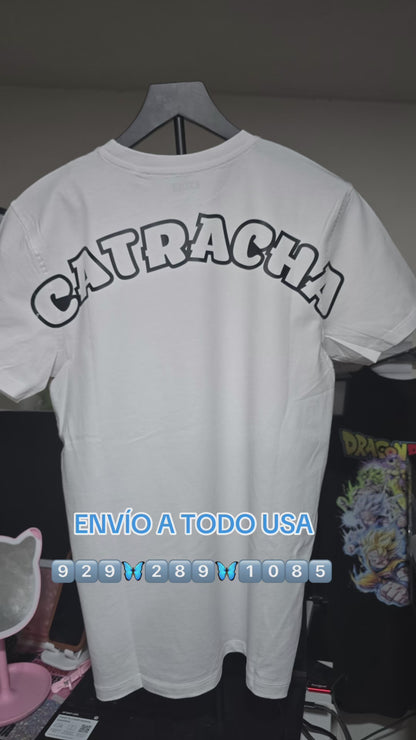 CAMISA CATRACHA