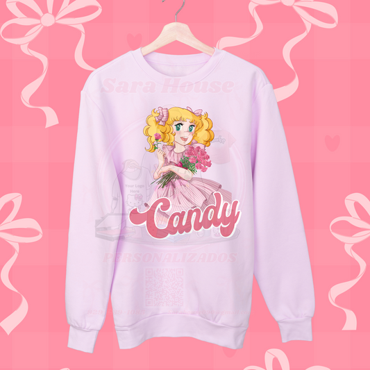 SUETER CANDYYY