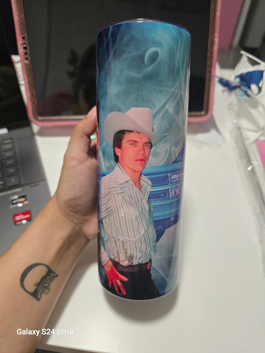 VASO TERMICO CHALINO SANCHEZ