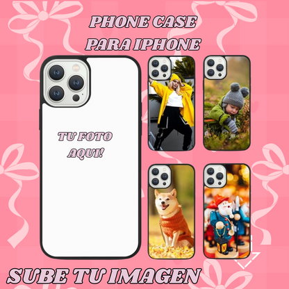 Phone Case IPhone🎀