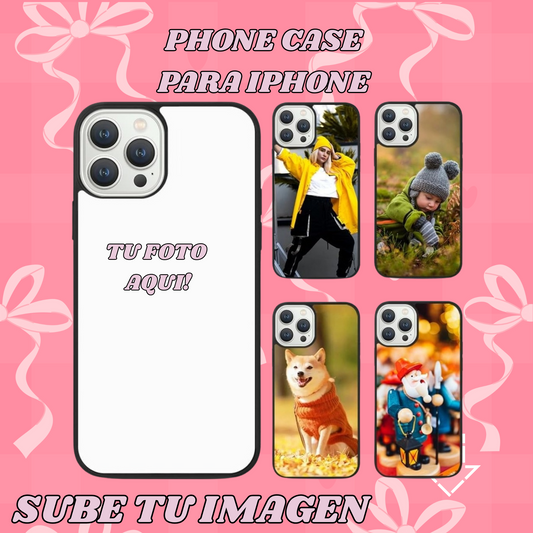 Phone Case IPhone🎀